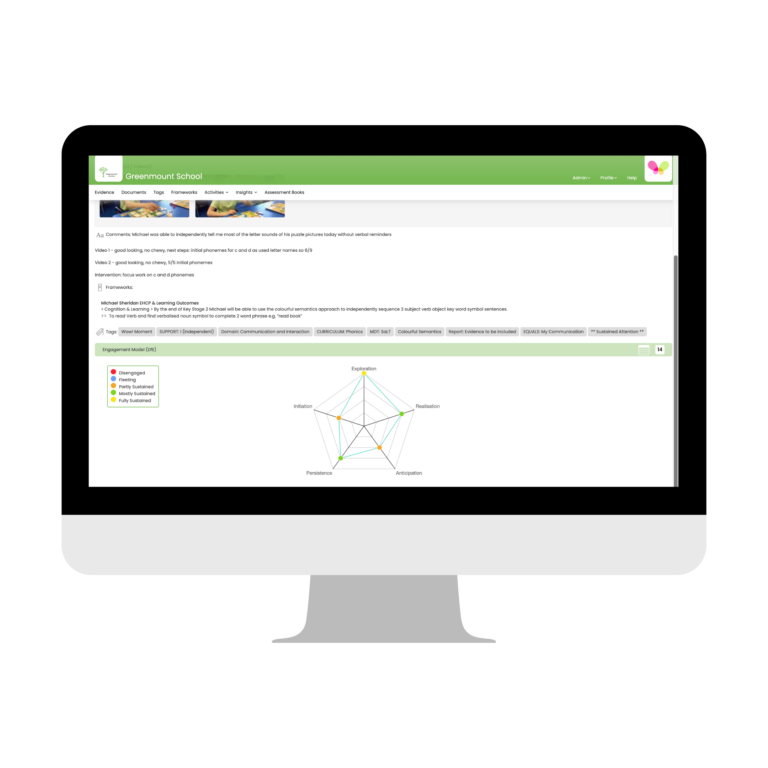 Home - Evidence for Learning