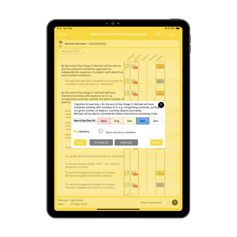 Home - Evidence for Learning