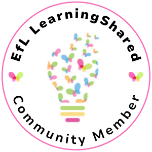 EfL LearningShared Badge (Transparent)